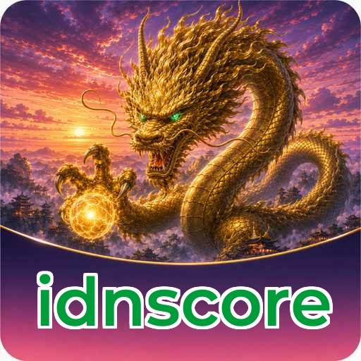 idnscore APK v4.7.5 - Screenshot UI modern dan intuitif Indonesia